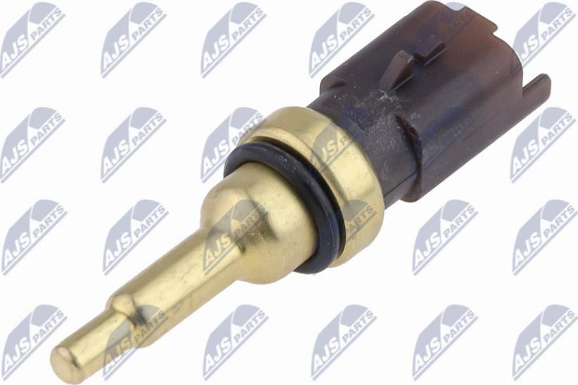 NTY ECT-CT-006 - Датчик, температура охолоджуючої рідини autozip.com.ua