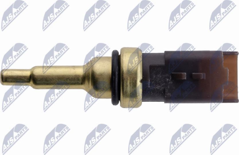 NTY ECT-CT-006 - Датчик, температура охолоджуючої рідини autozip.com.ua