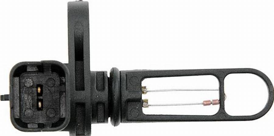 NTY ECT-CT-000 - Датчик, температура впускається autozip.com.ua