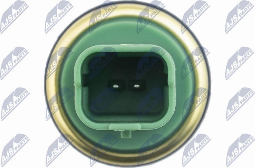 NTY ECT-CT-003 - Датчик, температура охолоджуючої рідини autozip.com.ua