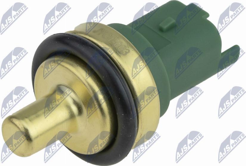 NTY ECT-CT-003 - Датчик, температура охолоджуючої рідини autozip.com.ua