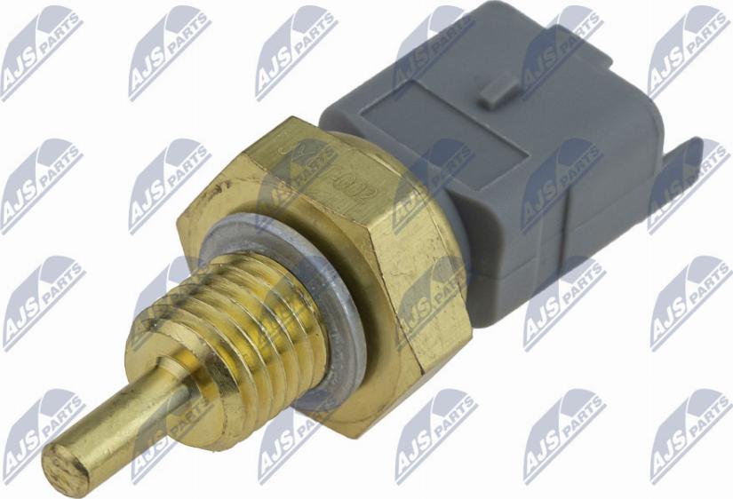 NTY ECT-CT-002 - Датчик, температура охолоджуючої рідини autozip.com.ua