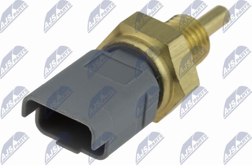 NTY ECT-CT-002 - Датчик, температура охолоджуючої рідини autozip.com.ua
