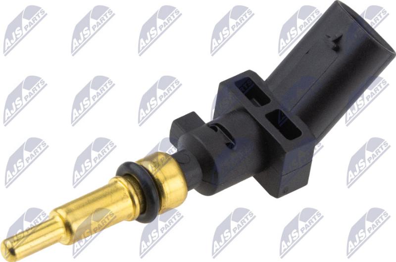 NTY ECT-CT-011 - Датчик, температура охолоджуючої рідини autozip.com.ua