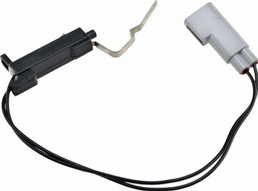 NTY ECT-FR-001 - Датчик, температура впускається autozip.com.ua