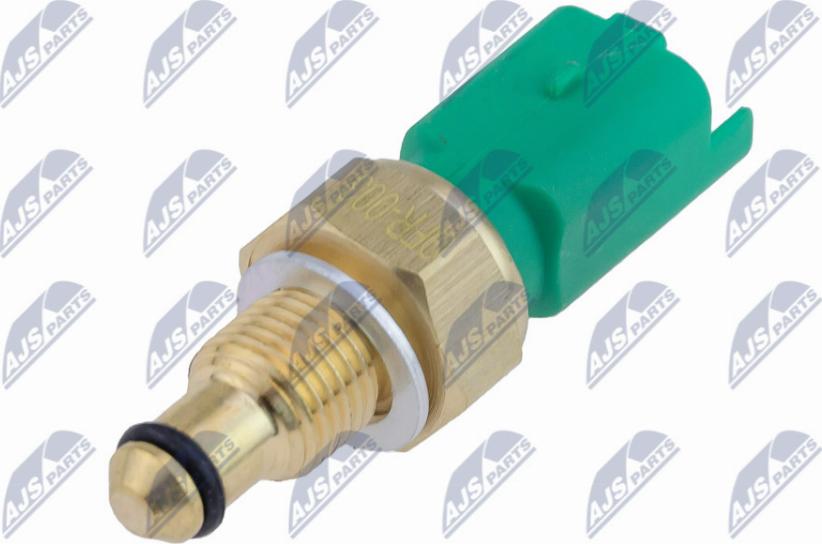 NTY ECT-FR-003 - Датчик, температура охолоджуючої рідини autozip.com.ua