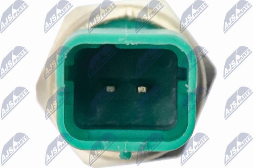 NTY ECT-FR-003 - Датчик, температура охолоджуючої рідини autozip.com.ua