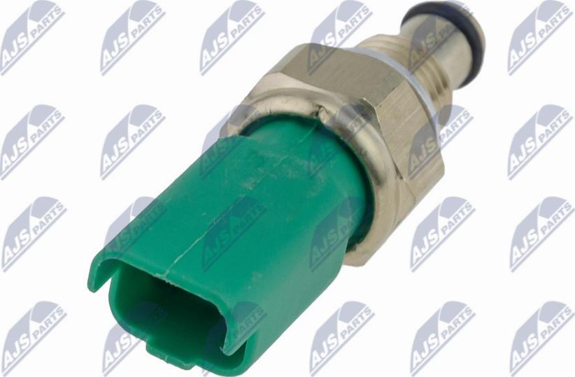 NTY ECT-FR-003 - Датчик, температура охолоджуючої рідини autozip.com.ua