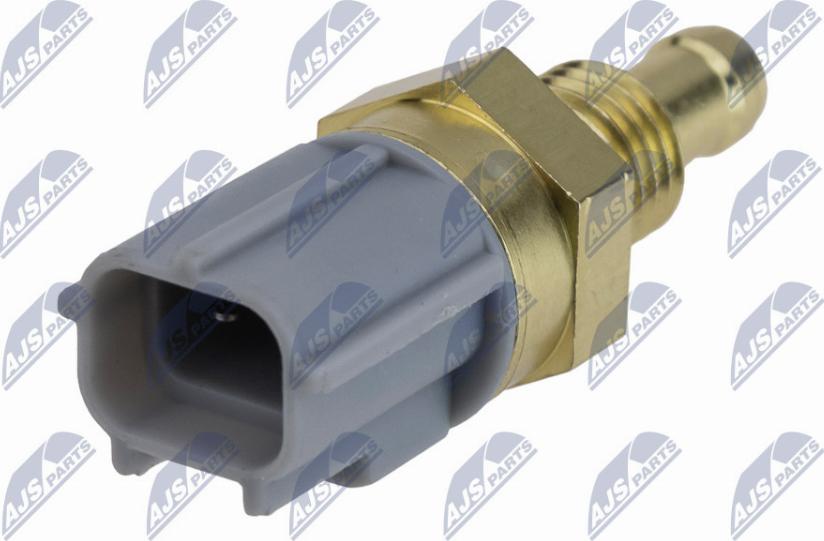 NTY ECT-FR-002 - Датчик, температура охолоджуючої рідини autozip.com.ua
