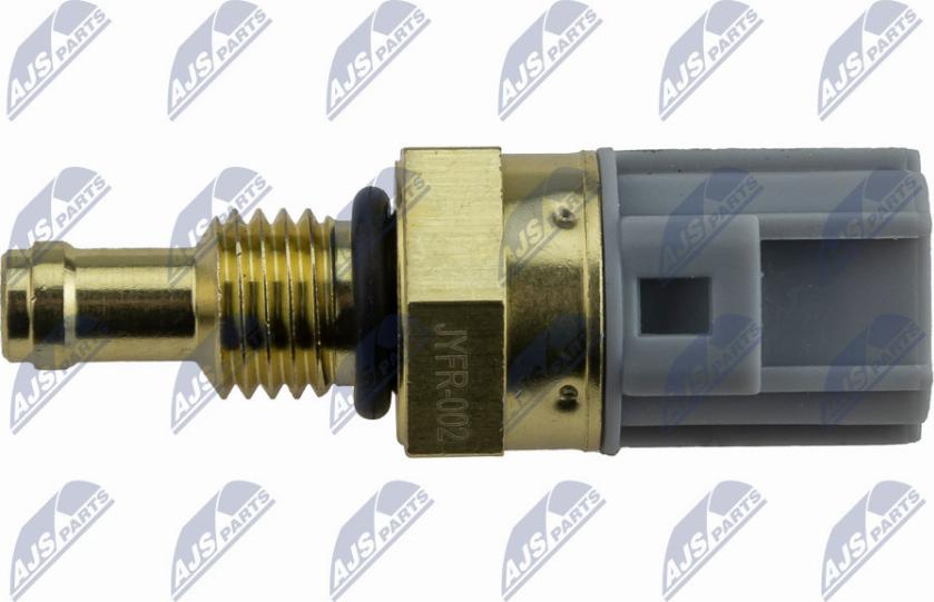 NTY ECT-FR-002 - Датчик, температура охолоджуючої рідини autozip.com.ua