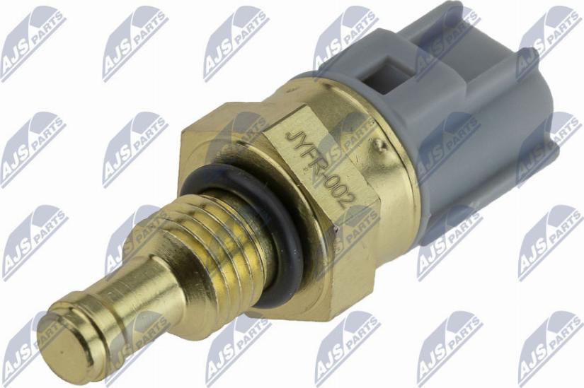 NTY ECT-FR-002 - Датчик, температура охолоджуючої рідини autozip.com.ua