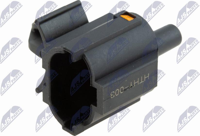NTY ECT-HY-003 - Датчик, зовнішня температура autozip.com.ua