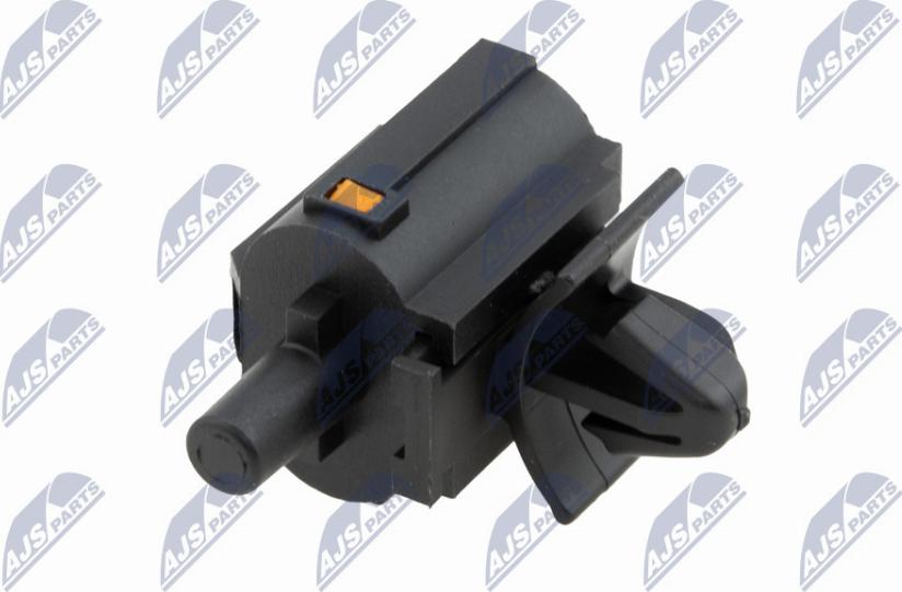 NTY ECT-HY-003 - Датчик, зовнішня температура autozip.com.ua