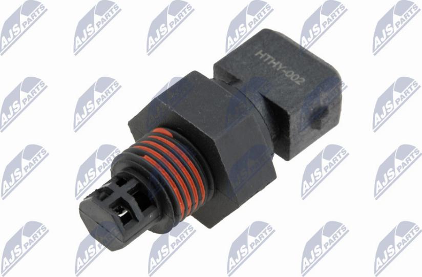 NTY ECT-HY-002 - Датчик, температура впускається autozip.com.ua