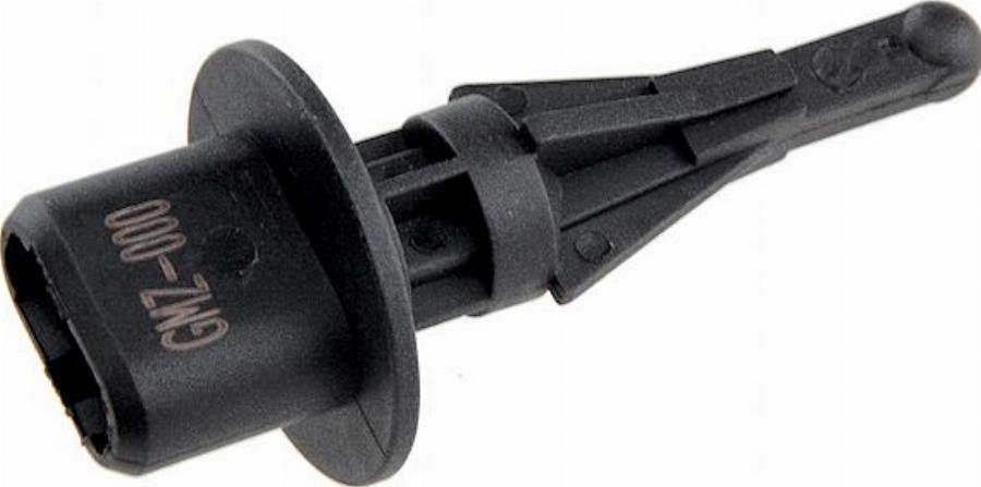 NTY ECT-MZ-000 - Датчик, температура впускається autozip.com.ua