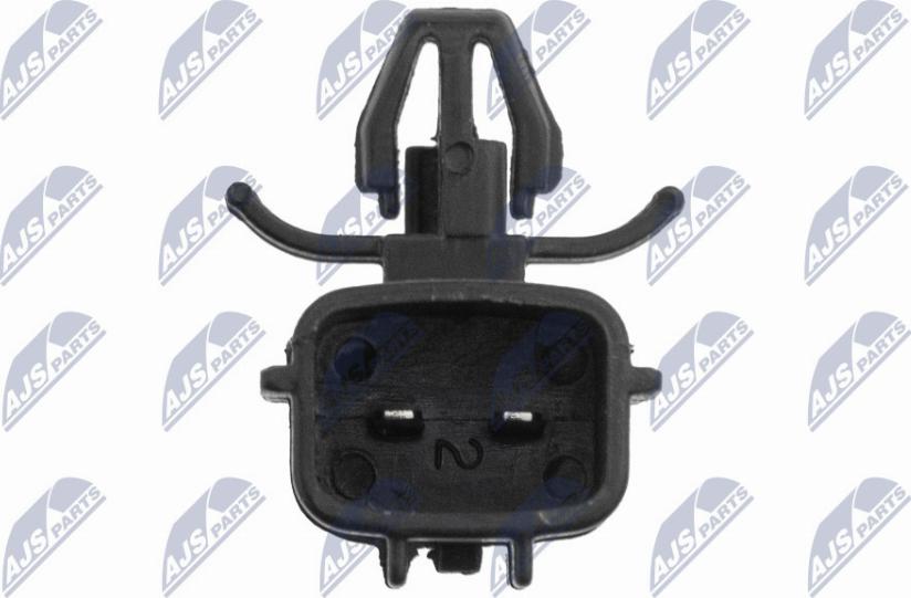 NTY ECT-MZ-001 - Датчик, зовнішня температура autozip.com.ua