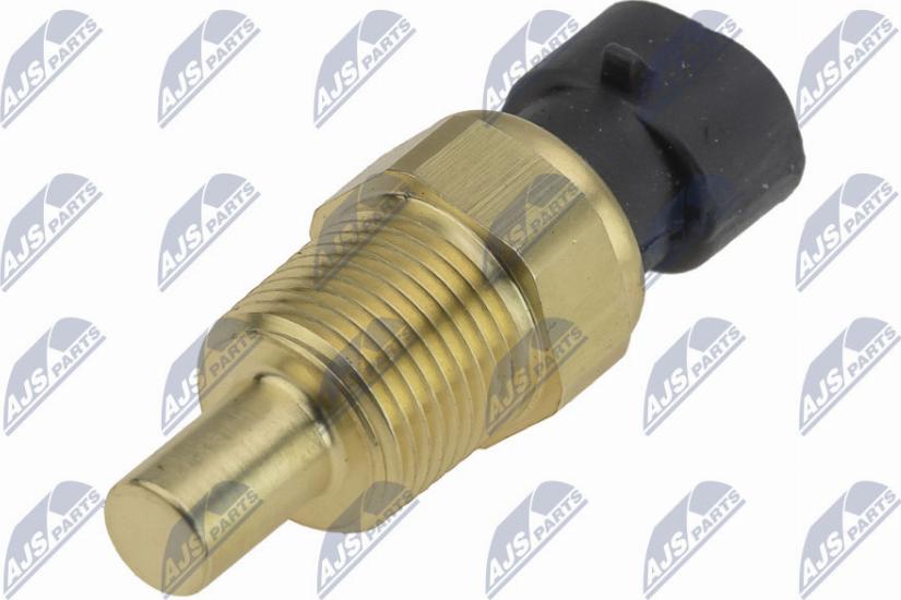 NTY ECT-PL-006 - Датчик, температура охолоджуючої рідини autozip.com.ua