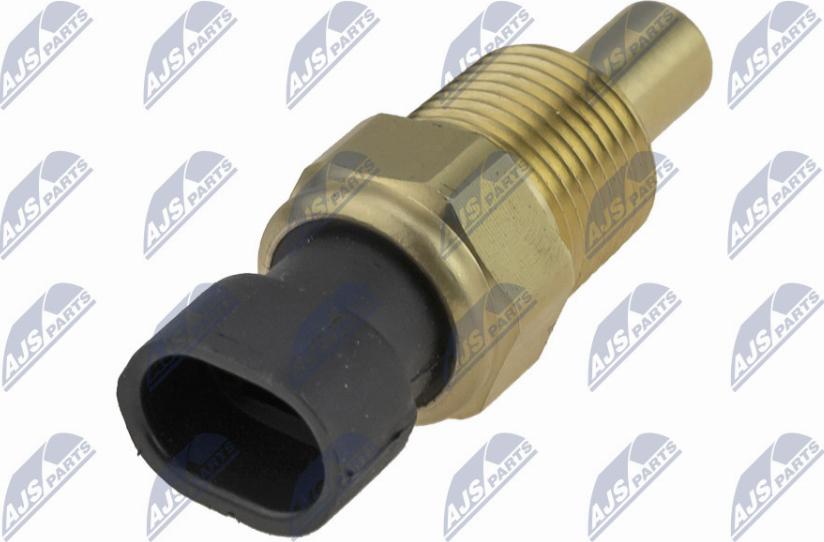 NTY ECT-PL-006 - Датчик, температура охолоджуючої рідини autozip.com.ua