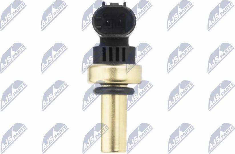 NTY ECT-PL-010 - Датчик, температура охолоджуючої рідини autozip.com.ua