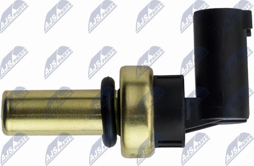 NTY ECT-PL-010 - Датчик, температура охолоджуючої рідини autozip.com.ua