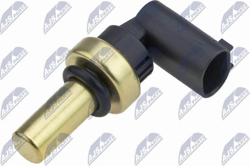 NTY ECT-PL-010 - Датчик, температура охолоджуючої рідини autozip.com.ua