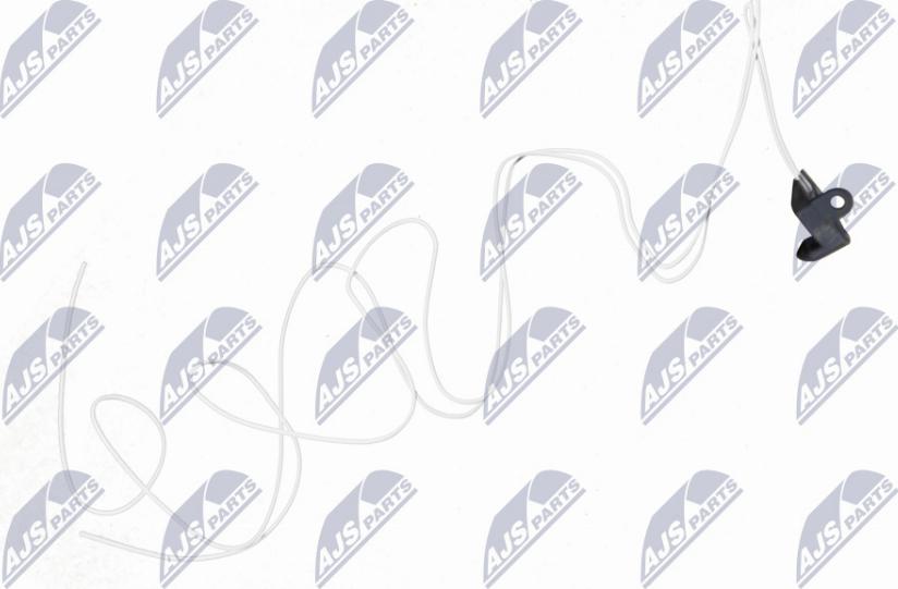 NTY ECT-RE-002 - Ремонтний комплект кабелю, датчик зовнішньої температури autozip.com.ua