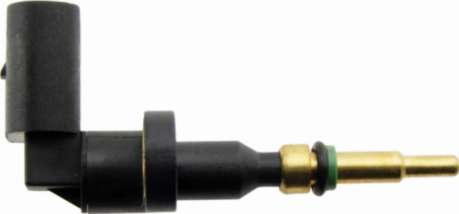 NTY ECT-VW-001 - Датчик, температура охолоджуючої рідини autozip.com.ua