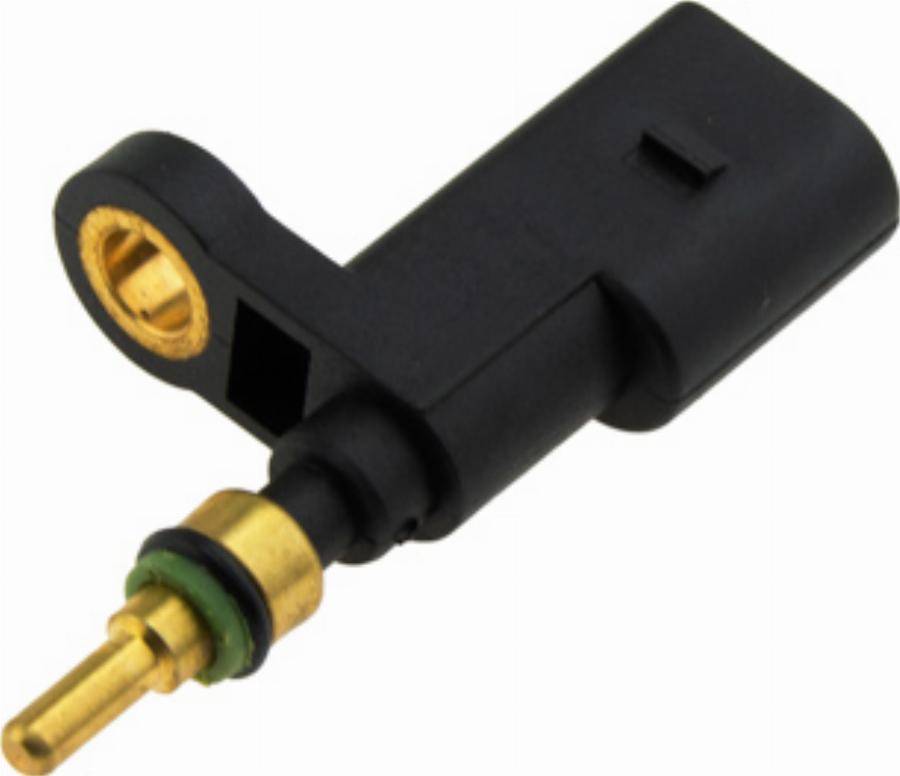 NTY ECT-VW-002 - Датчик, температура охолоджуючої рідини autozip.com.ua