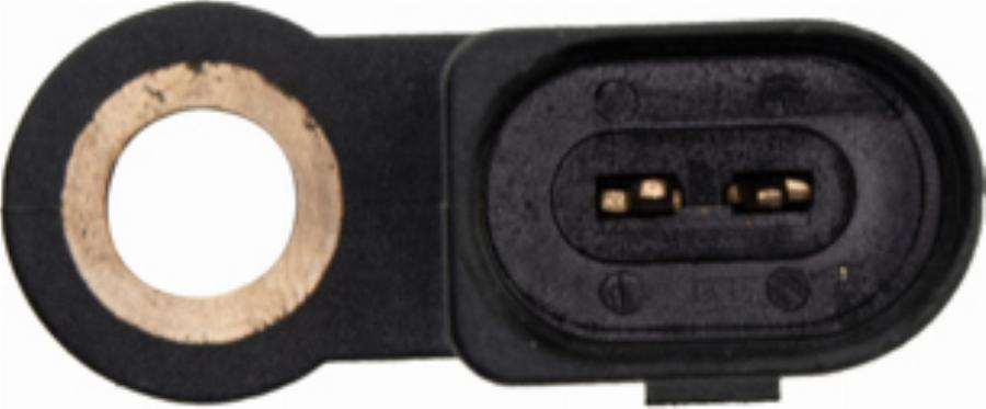 NTY ECT-VW-002 - Датчик, температура охолоджуючої рідини autozip.com.ua