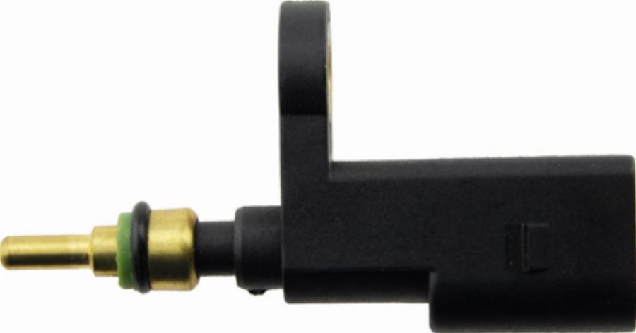 NTY ECT-VW-002 - Датчик, температура охолоджуючої рідини autozip.com.ua