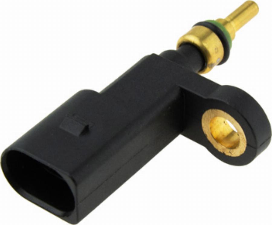 NTY ECT-VW-002 - Датчик, температура охолоджуючої рідини autozip.com.ua