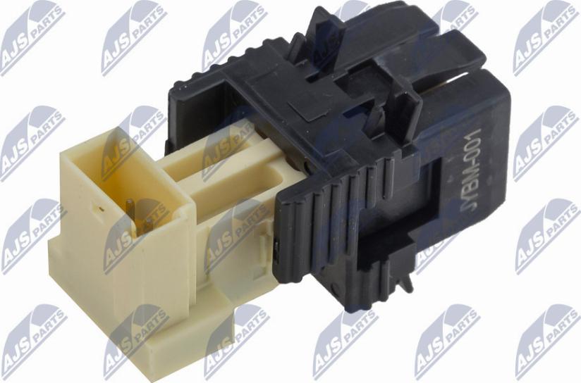 NTY ECW-BM-001 - Вимикач ліхтаря сигналу гальмування autozip.com.ua