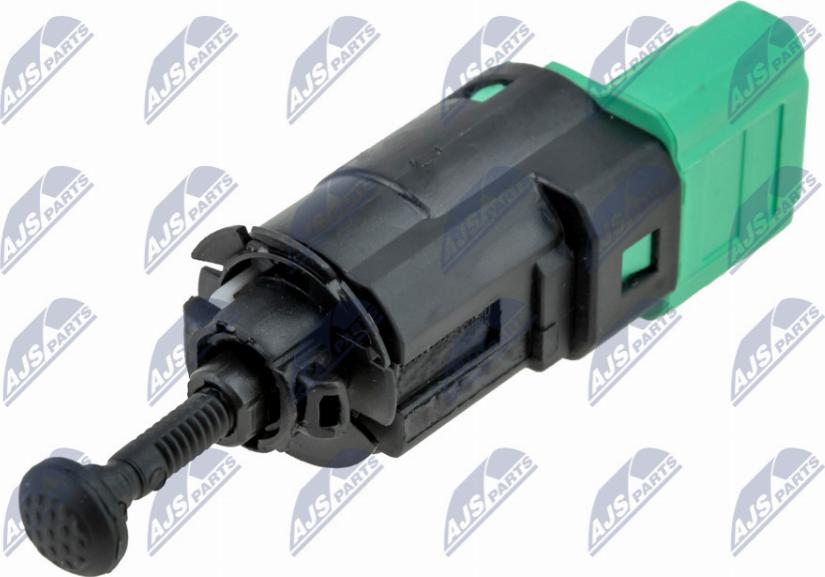 NTY ECW-CT-004 - Вимикач ліхтаря сигналу гальмування autozip.com.ua