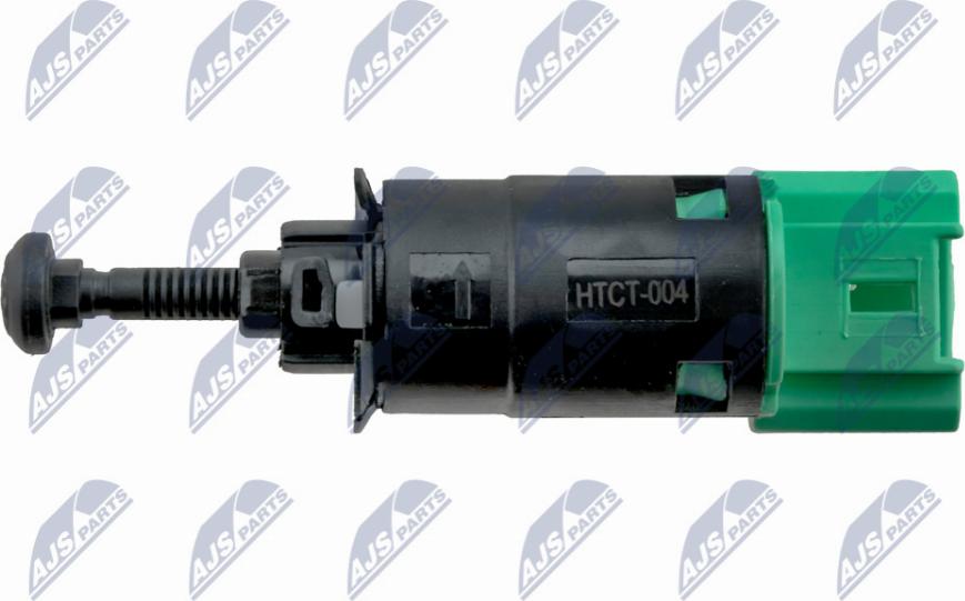 NTY ECW-CT-004 - Вимикач ліхтаря сигналу гальмування autozip.com.ua