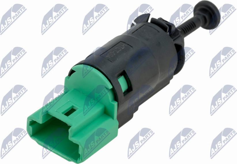 NTY ECW-CT-004 - Вимикач ліхтаря сигналу гальмування autozip.com.ua