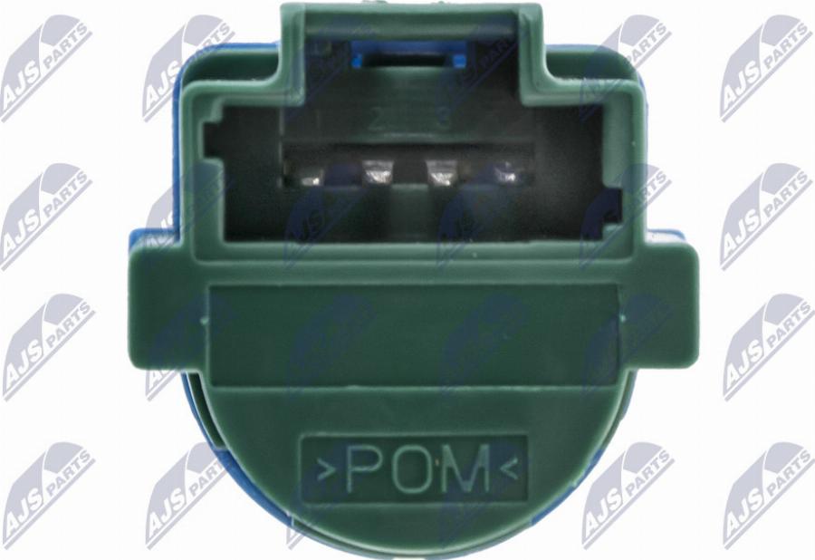 NTY ECW-CT-005 - Вимикач ліхтаря сигналу гальмування autozip.com.ua