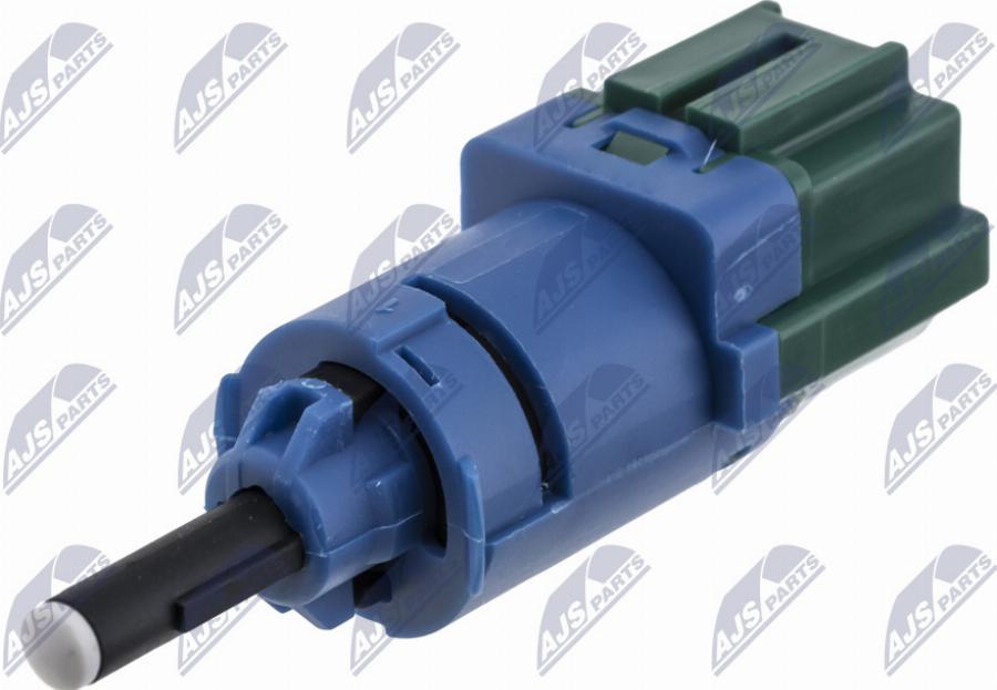 NTY ECW-CT-005 - Вимикач ліхтаря сигналу гальмування autozip.com.ua