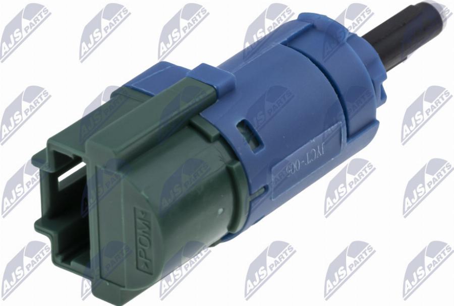 NTY ECW-CT-005 - Вимикач ліхтаря сигналу гальмування autozip.com.ua