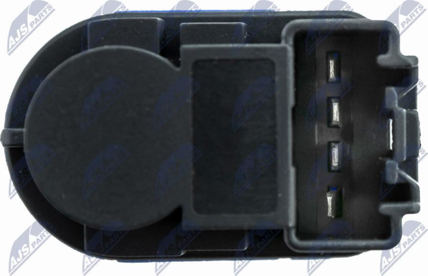 NTY ECW-FR-002 - Вимикач ліхтаря сигналу гальмування autozip.com.ua