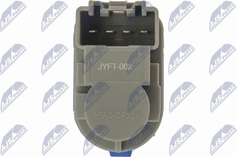 NTY ECW-FT-002 - Вимикач ліхтаря сигналу гальмування autozip.com.ua
