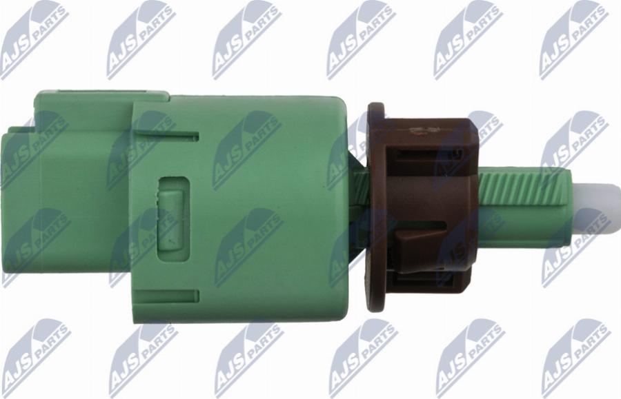 NTY ECW-MS-001 - Вимикач ліхтаря сигналу гальмування autozip.com.ua