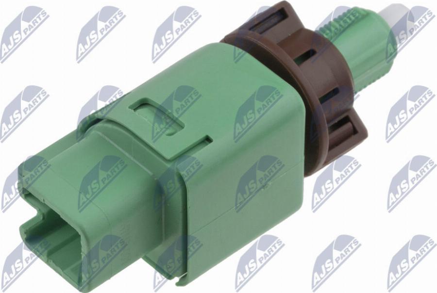 NTY ECW-MS-001 - Вимикач ліхтаря сигналу гальмування autozip.com.ua