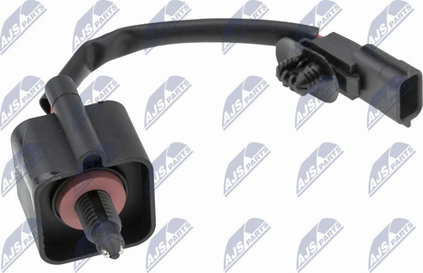 NTY ECW-RE-004 - Датчик рівня, паливна система autozip.com.ua
