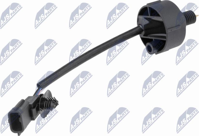 NTY ECW-RE-003 - Датчик рівня, паливна система autozip.com.ua