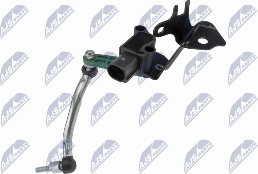 NTY ECX-AU-039 - Датчик, ксенонове світло (регулювання кута нахилу фар) autozip.com.ua