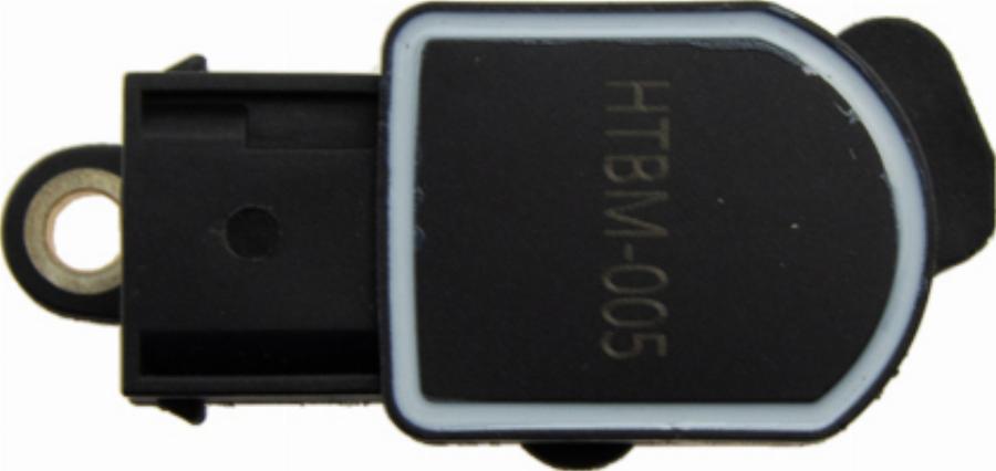 NTY ECX-BM-005 - Датчик, ксенонове світло (регулювання кута нахилу фар) autozip.com.ua