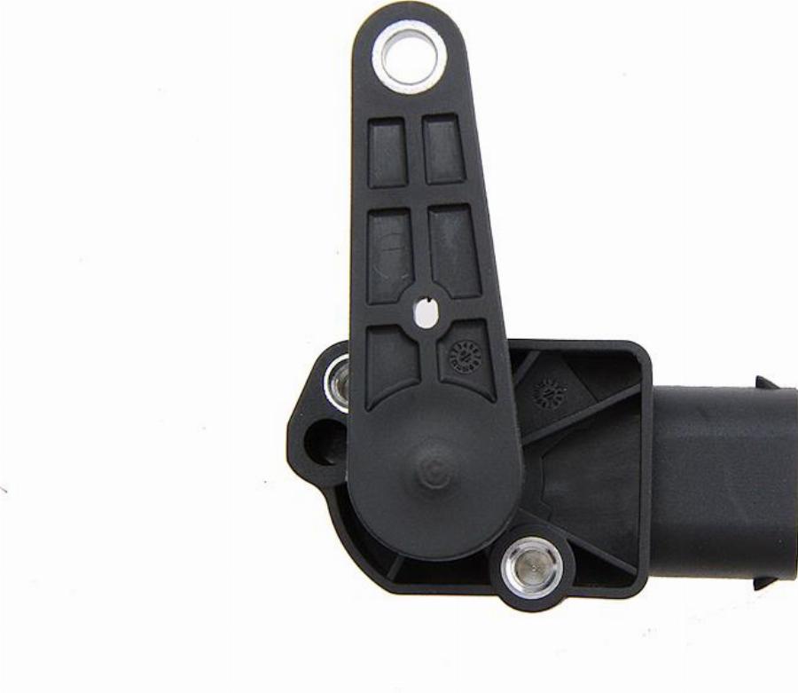 NTY ECX-BM-003 - Датчик, ксенонове світло (регулювання кута нахилу фар) autozip.com.ua