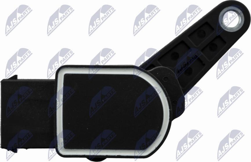 NTY ECX-BM-011 - Датчик, регулювання кута Нахил фар autozip.com.ua