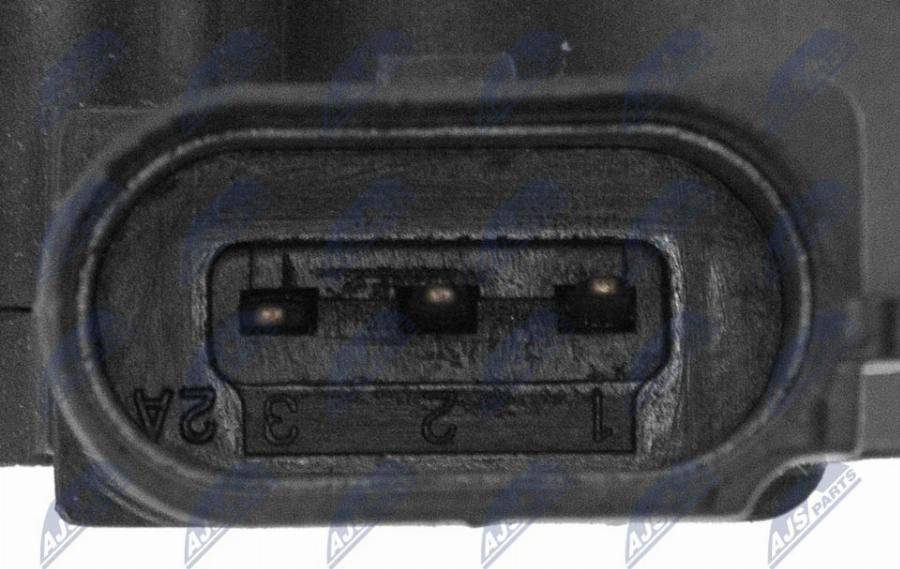 NTY ECX-CH-020 - Блок управління, регулювання кута нахилу фар autozip.com.ua
