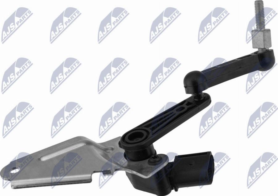 NTY ECX-CH-020 - Блок управління, регулювання кута нахилу фар autozip.com.ua